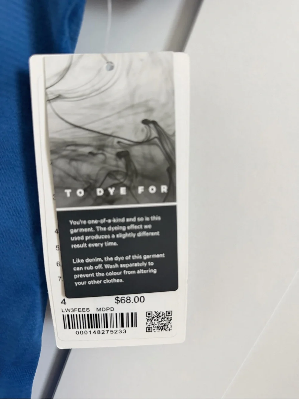 Lululemon Swiftly Tech Short Sleeve Shirt 2.0 *Race Length